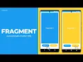 Fragment in Android Studio using Kotlin Android Knowledge