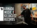Download Lagu Armada Music x Killacutz Records (ADE 2024) - Maxim Lany