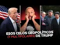 Download Lagu TRUMP'S GEOPOLITICAL (AND MULTIPOLAR) JEALOUSY