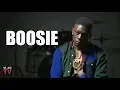 Boosie and Vlad Debate if the CIA Killed Bob Marley Part 5