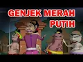 Download Lagu GENJEK MERAH PUTIH / DELEM SANGUT MERDAH TUWALEN