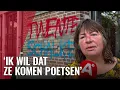 Download Lagu Panden in de Jordaan en op de Prinsengracht beklad met FC Twente