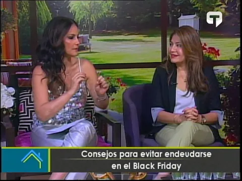 Consejos para evitar endeudarse en el Black Friday