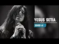 Lagu Yesus Setia (Cover AI)