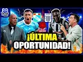 ⚡SPORTING CRISTAL VS ALIANZA LIMA: LOSING IS NOT AN OPTION | Going to VAR