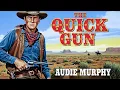 Download Lagu The Quick Gun (1964) | An Unforgettable Western Masterpiece with Audie Murphy