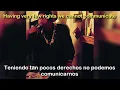 Fishbone - Behavior Control Technician Subtitulos en Ingles y Espanol