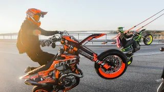 Download OUR PASSION | Epic SUPERMOTO lifestyle MP3