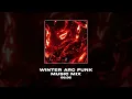 Download Lagu WINTER ARC FUNK MIX | MUSIC FOR GYM | 30 MINUTES BRAZILIAN FUNK/PHONK