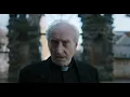 The First Omen 2024 - Priest's Death Intro | 4K