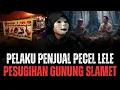 Lagu PUTUS ASA KARNA GAK LAKU, OMSET NAIK 10x LIPAT SETELAH PULANG RITUAL GN.SLAMET!!