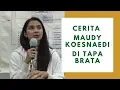 Cerita Maudy Koesnaedi di Tapa Brata  | Kesan \u0026 Pesan Sahabat Meditasi Bali Usada
