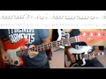 Download Lagu L'Arc~en~Ciel - HONEY (Bass)