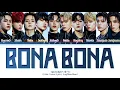 Download Lagu TREASURE(트레저) - BONA BONA || Color Coded Lyrics Eng/Rom/Han