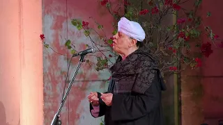 الشيخ ياسين التهامي حفلة دار الاوبرا المصرية بالقاهرة        الكل في حاجة اليك يا ربي   دندنها