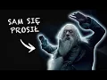 Lagu KOMPROMITACJE ALBUSA DUMBLEDORE'A #2