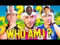 Download Lagu FOOTBALL WHO AM I QUIZ made us go CRAZY 🤯