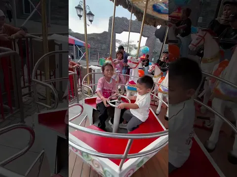 #viral #funny #mainanbergerak #lucu #maianananak #cutebaby