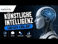 Artificial Intelligence Explained Simply explainity Explainer 2023