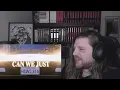 Netflix arrived at the 2000's nostalgia! Evanescence - Afterlife (Devil May Cry) Reaction