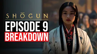 Download Shogun Episode 9 Breakdown | Recap \u0026 Review Crimson Sky MP3