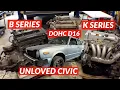 What Swap Would Make Our 1981 Civic Totally Awesome