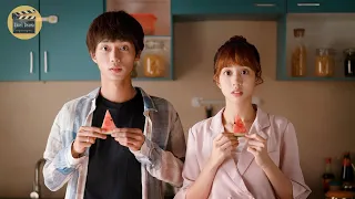 he can turn any objects to be his girlfriends romance movie movie recap