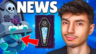 BUG, META, HACK, BAN et BOITE de VINCE 👀 BRAWL ACTUS