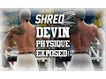 ShredZ Scams Devin Physique Exposed The Fitness Industry