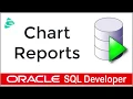 Oracle SQL Developer - Chart Reports
