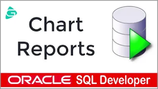 Oracle SQL Developer - Chart Reports