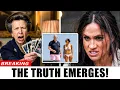 Princess Anne ERUPTS After Meghan s SECRET Yacht Photos EXPOSED Titles GONE Next Month
