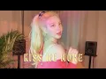 Download Lagu Kiss me more (feat. SZA) - Doja Cat, SZA (cover)