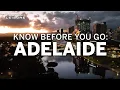 Things You Need to Know Before Visiting Adelaide Australia Know Before You Go Travel Leisure