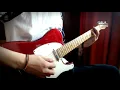 Lagu The Cab - Angel With A Shotgun Guitar Cover