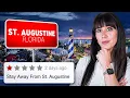 AVOID Moving to St Augustine Florida Unless You Can Handle These 12 Things