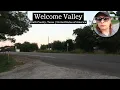 Welcome Valley Erath County Texas United States of America