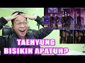 Download Lagu BTS - ‘Butter’ @Grammy awards 2022 REACTION!! ( SEOKJIN KENAPA? )