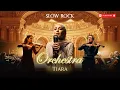 🎶 Tiara - Kris | AI SLOW ROCK ORCHESTRA COVER (Versi Emosional \u0026 Megah)