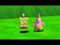 Download Lagu SpongeBob and Patrick in Mario 64 - Full Game Walkthrough
