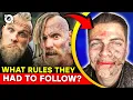 Vikings 7 INSANE Rules The Cast Had To Follow OSSA