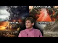 Olive Tree Ministries Updates WARNING - Strange Events Happening Worldwide