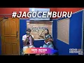 Download Lagu MARK NATAMA - JAGO CEMBURU LIVE STUDIO 1 RADIO GEMA MERDEKA
