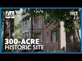 Riverside the Farnsley-Moremen Landing Louisville KY Kentucky Life KET