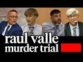 Download Lagu Raul Valle Trial -  First 3 Days - CONDENSED