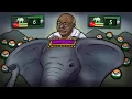 Download Lagu I won WW2 with ELEPHANTS Only