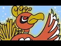 How Ho-Oh Survived Power Creep