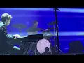 Interpol Iron City at The Factory StLouis 10/13/26