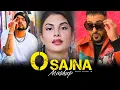 Download Lagu O Sajna Mashup | Badshah ft. Divine | O Sajna Mashup 2024 | Shubh × Bohemia | Mashup Official 1M