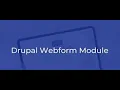 Add Element File To Webform
